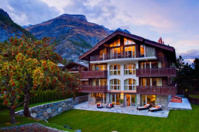 Alex Lodge Private Luxury Apartments Zermatt